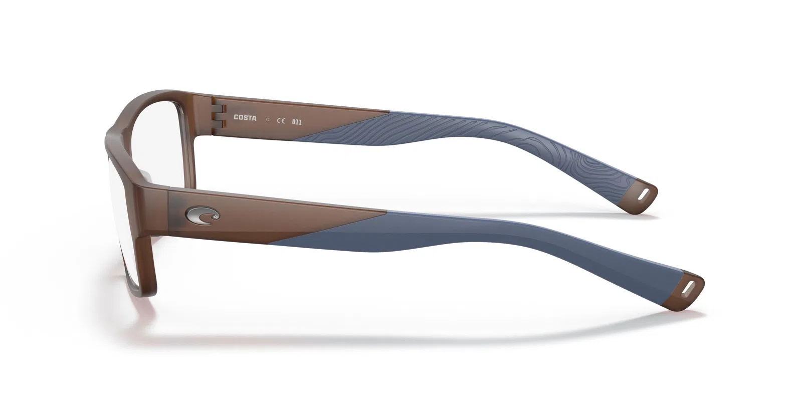 Costa Del Mar Ocean Ridge Ocr301 8010 Eyeglasses - view 17